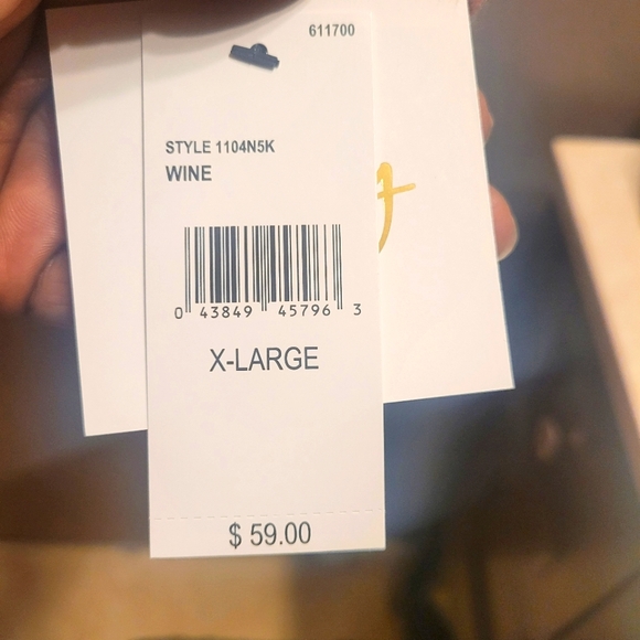 By & By NWT Sweater Dress - Picture 4 of 4